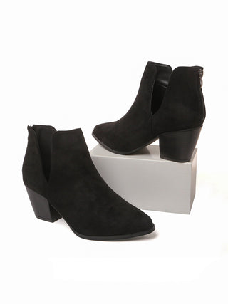 Eira | Black