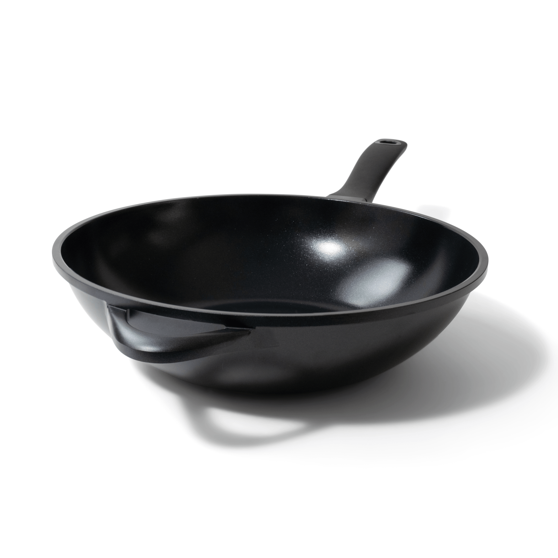 Energy 12" Nonstick Wok - By Baano