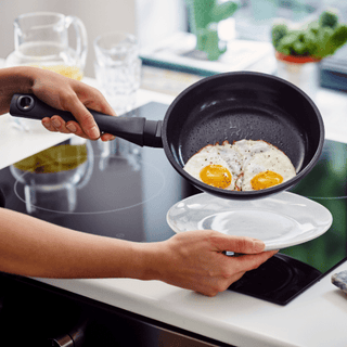 Energy Nonstick Frying Pan - By Baano