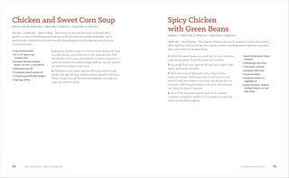 Essential Wok Cookbook: A Simple Chinese Cookbook for Stir-Fry, Dim Sum, and Other Restaurant Favorites (Spiral Bound) - By Baano