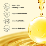 Esther Formula Liposome Glutathione Direct White Max