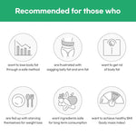 Esther Formula Dr. Esther Green Cut