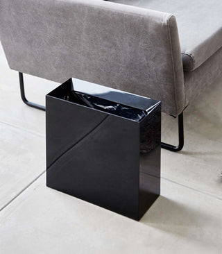 Trash Can - Wide - By Baano