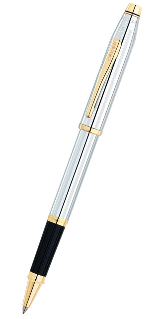 Century® II Medalist® Rollerball Pen - By Baano