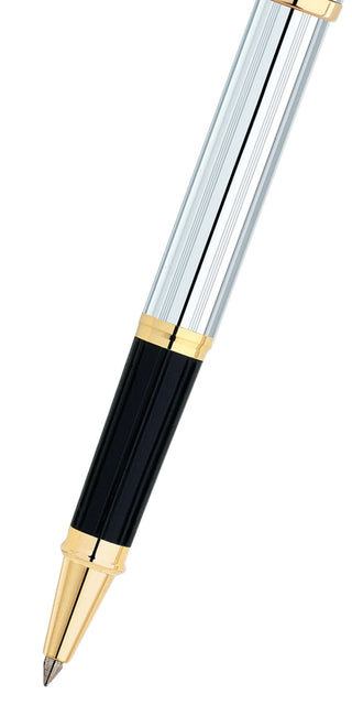 Century® II Medalist® Rollerball Pen - By Baano