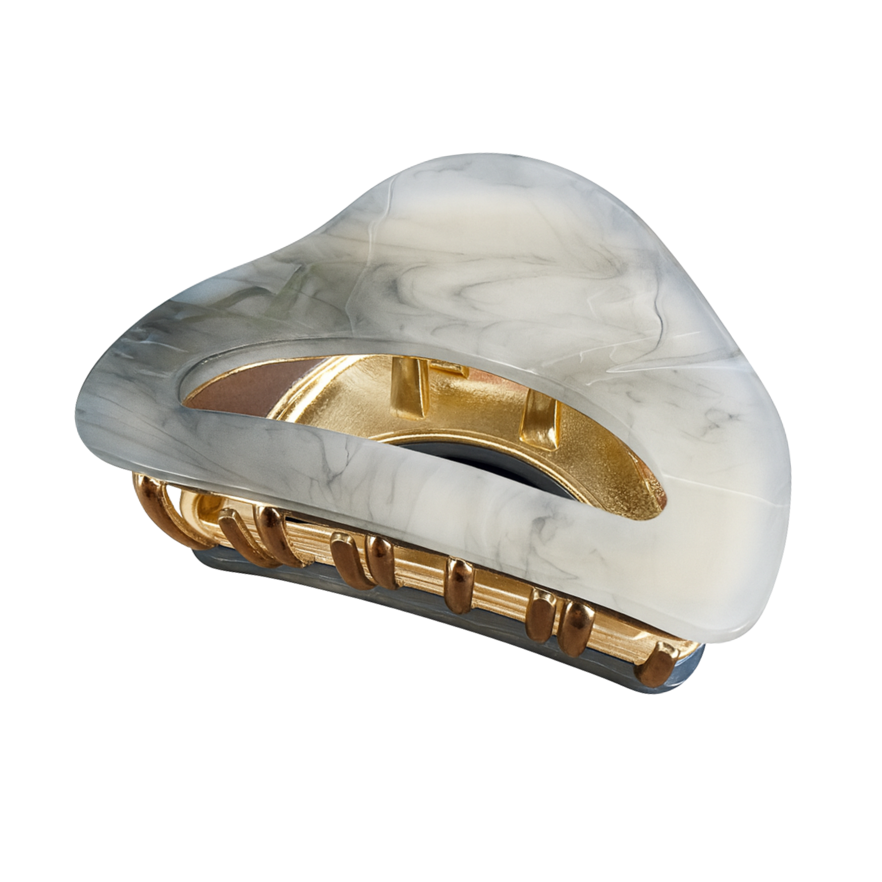 Eterna Acetate Claw Hair Clip