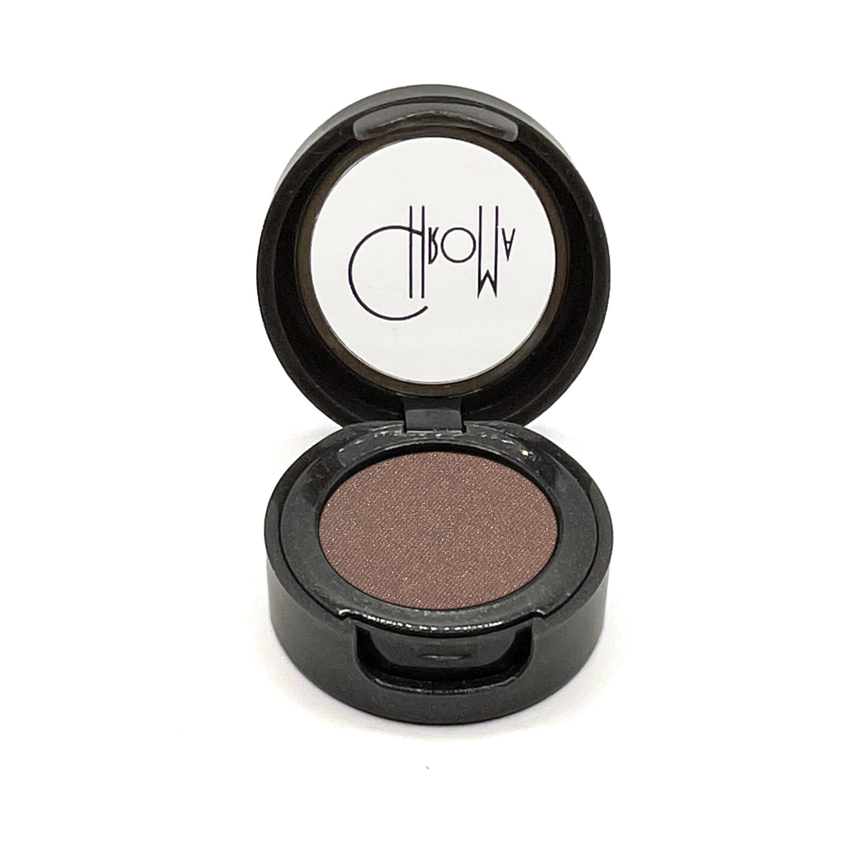 Eye Shadows Shimmer - Cool Tones - By Baano