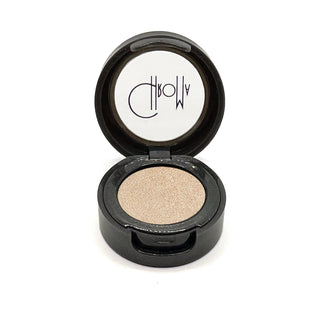 Eye Shadows Shimmer - Warm Tones - By Baano