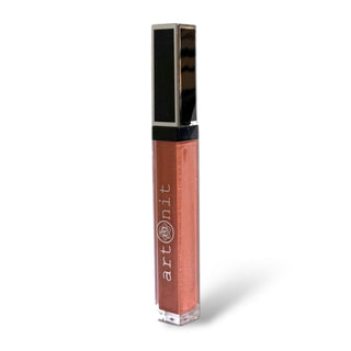 CRÈME  À LÈVRES DOUCE - LIP GLOSS - By Baano