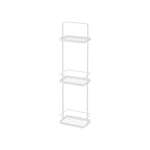 Three-Tier Shower Caddy (26" H)  - Steel
