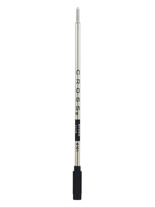 Ballpoint Pen Refill - Black - Broad - Single Pack - By Baano