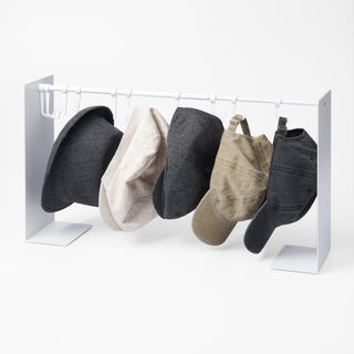 Hat Hanging Organizer - Steel - By Baano