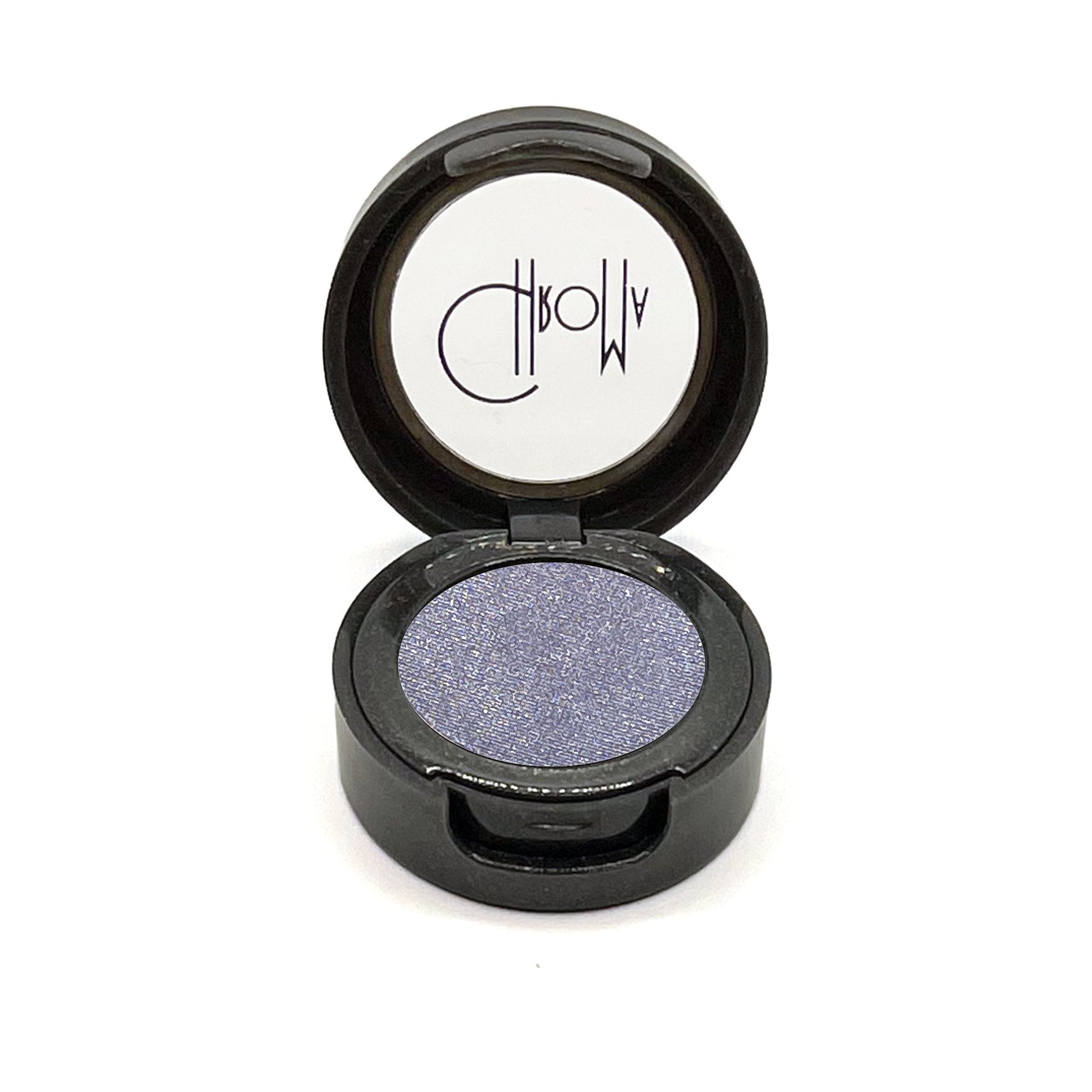 Eye Shadows Shimmer - Cool Tones - By Baano