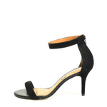 Evita Sandal Heels
