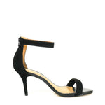 Evita Sandal Heels