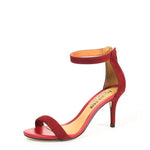 Evita Sandal Heels