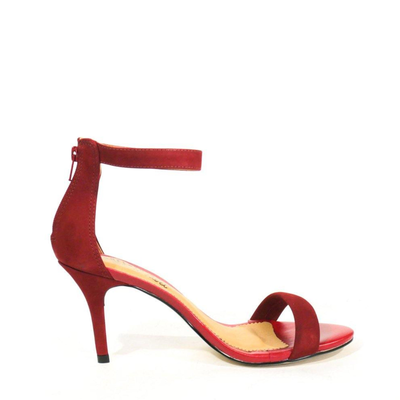 Evita Sandal Heels