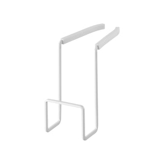 Faucet-Hanging Sponge Holder - Single - Steel - By Baano