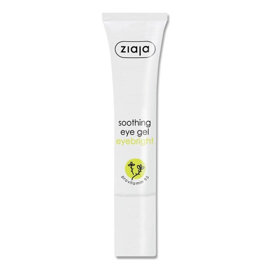 Soothing Eye Gel with Eyebright - By Baano