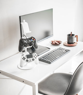 Controller Stand - Steel - By Baano