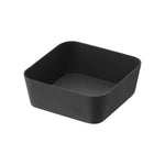 Vanity Tray - Flat - Small - Steel - By Baano