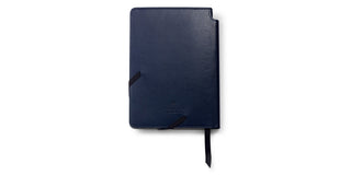 Medium Midnight Blue Journal - By Baano