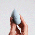 PURE Cut Antimicrobial Makeup Sponge - By Baano