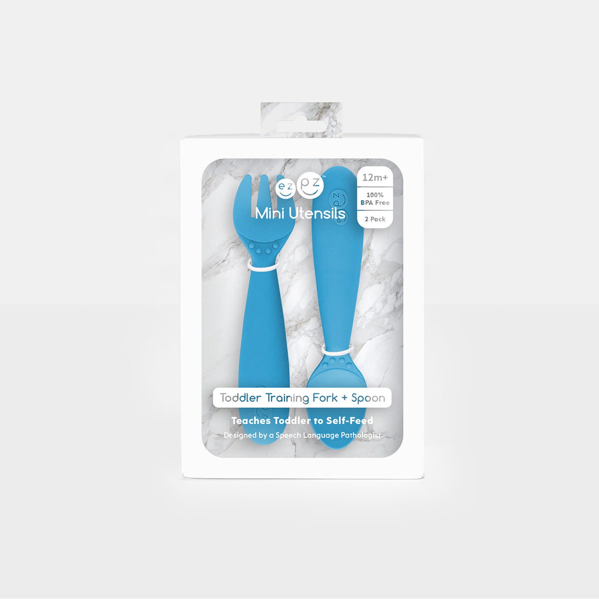 Mini Utensils ezpz