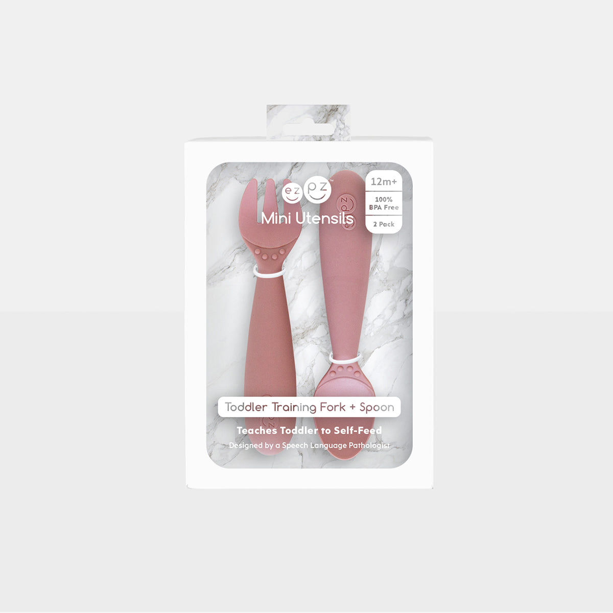 Mini Utensils ezpz