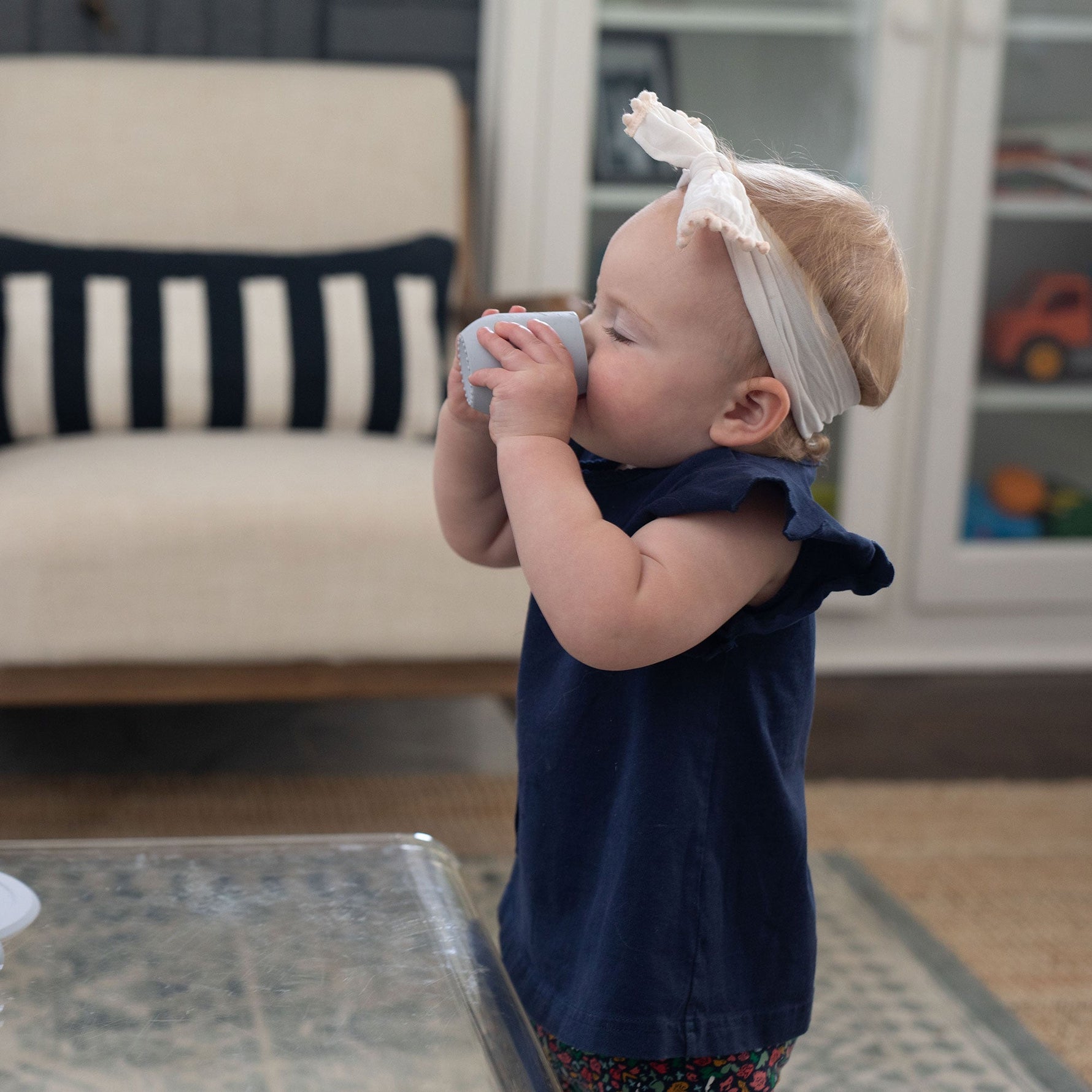 Baby-Led™ Tiny Cup ezpz