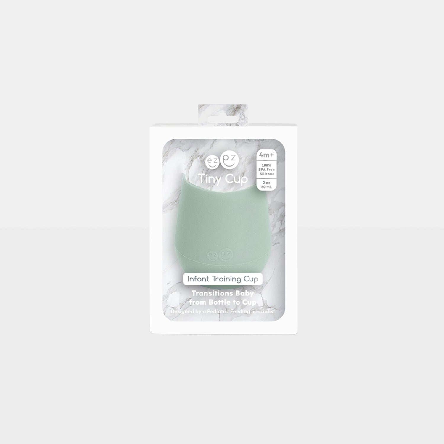 Baby-Led™ Tiny Cup ezpz