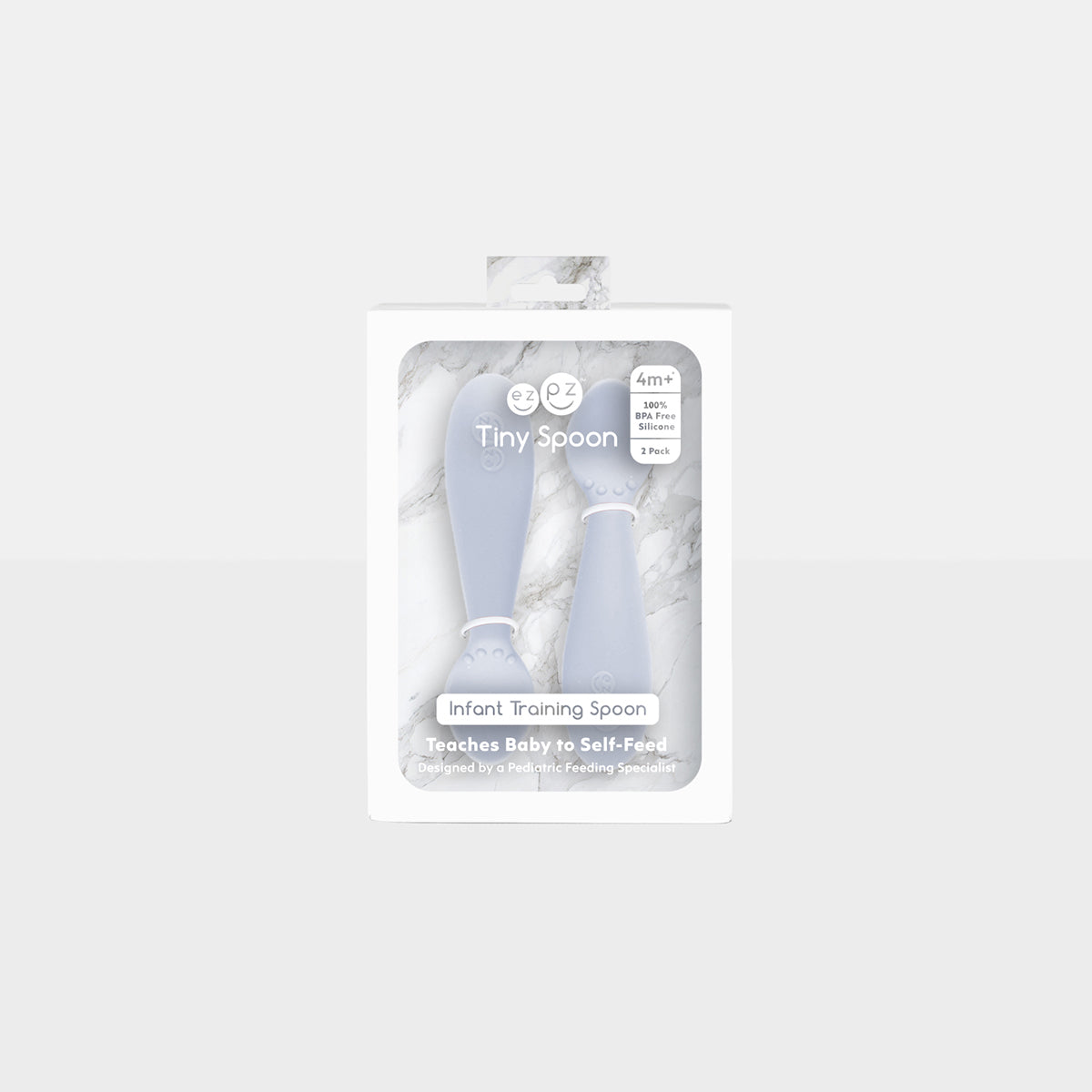Baby-Led™ Tiny Spoons ezpz