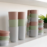 Mealtime Set - By Baano