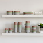 24oz Mealtime Bowls - By Baano