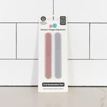 Sensory Tongue Depressor Set