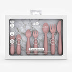 Developmental Utensil Set