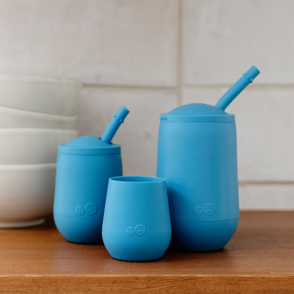 Developmental Cup Set ezpz