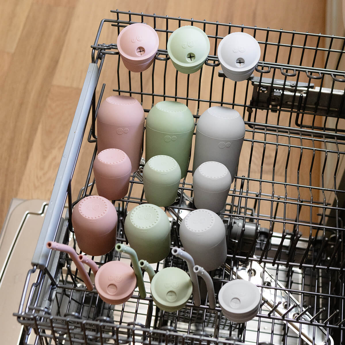 Developmental Cup Set ezpz