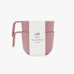 18oz Snack Bowls - By Baano