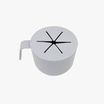 Snack Bowl Lid - By Baano