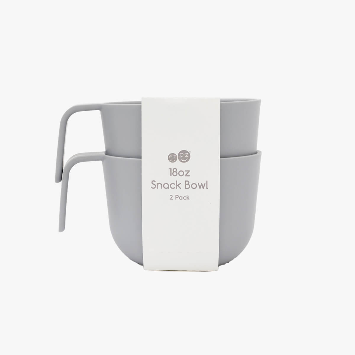 18oz Snack Bowls - By Baano