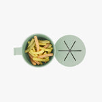 Snack Bowl Lid - By Baano