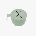 Snack Bowl Lid - By Baano