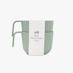 18oz Snack Bowls - By Baano