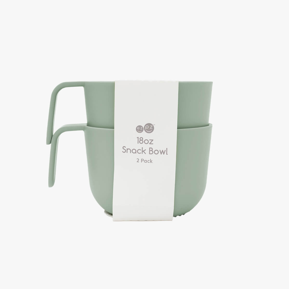 18oz Snack Bowls - By Baano