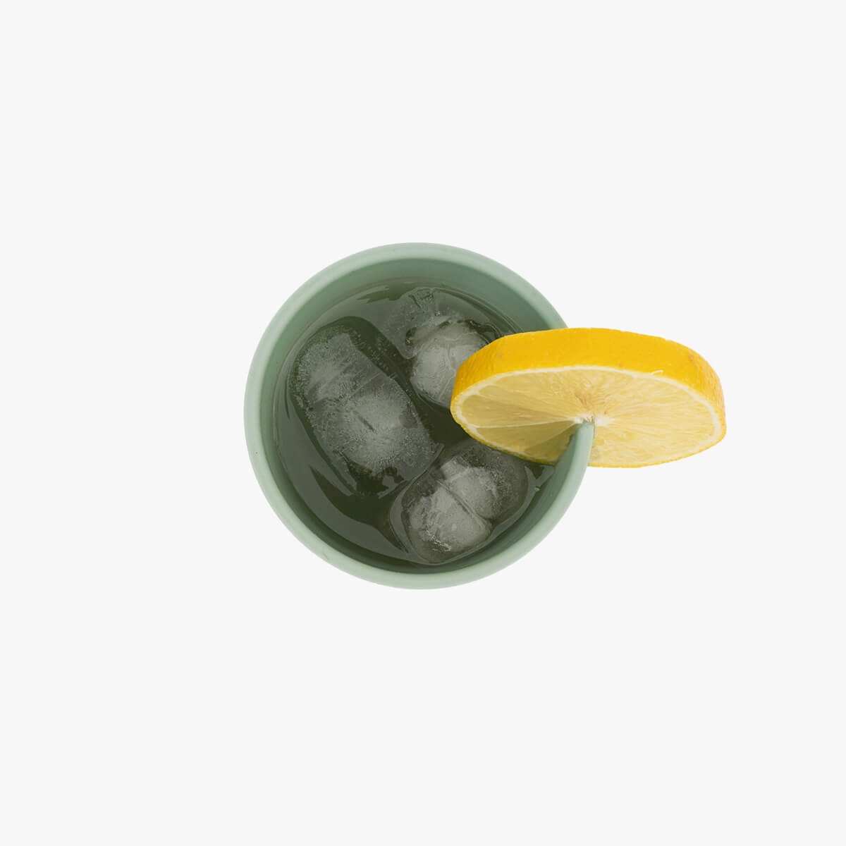 14oz Cup + Lid - By Baano