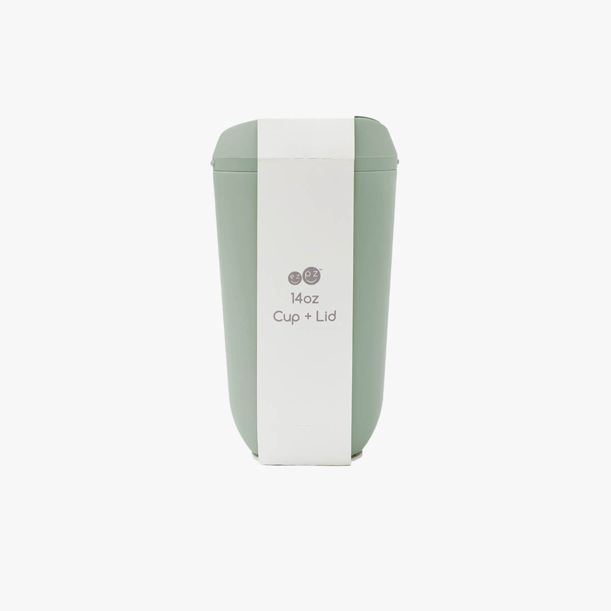 14oz Cup + Lid - By Baano