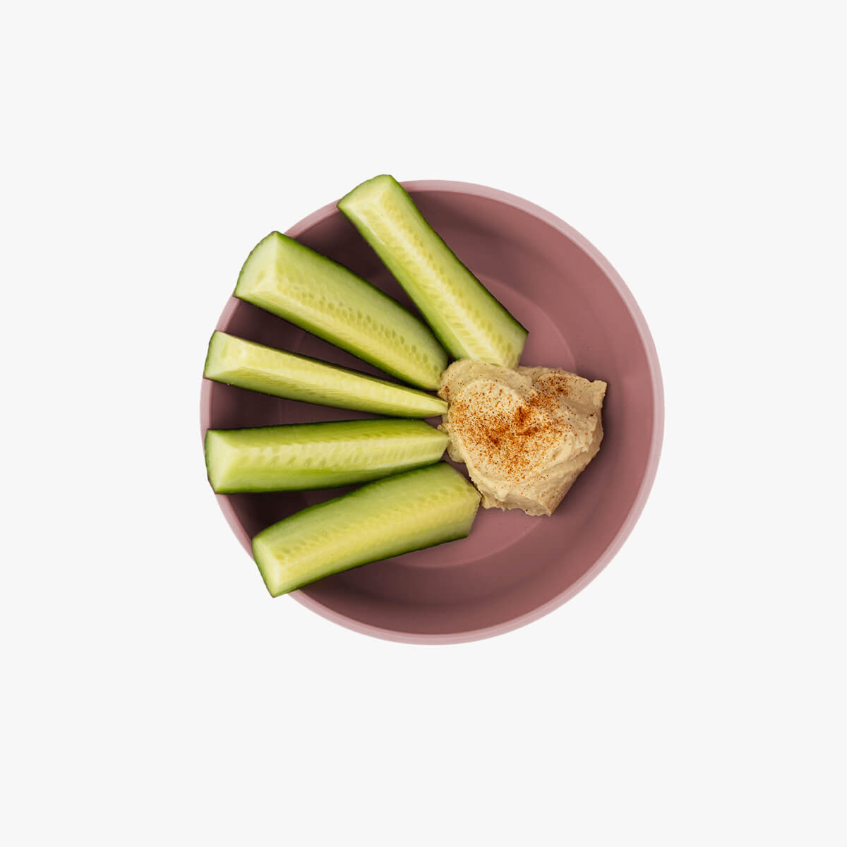 24oz Mealtime Bowls - By Baano