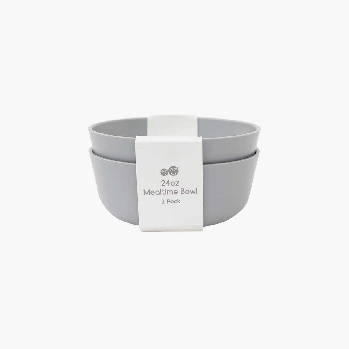 24oz Mealtime Bowls - By Baano