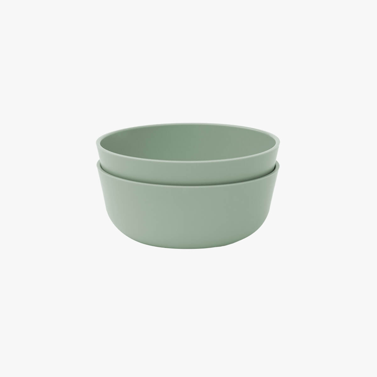 24oz Mealtime Bowls - By Baano